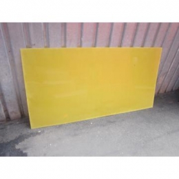 Placa Sticlotextolit (S672) 30,0 mm (89 Kg)