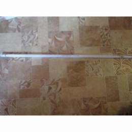 Bara Poliamida 20x1000 mm - 0.4 kg/ml
