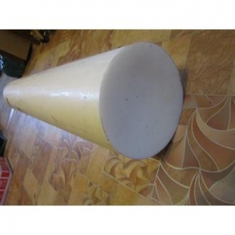 Bara poliamida 180*1000 mm - 30.45 kg