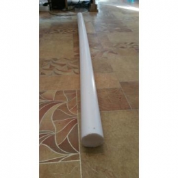 Teflon bara  Fi 200 mm (38 Kg)