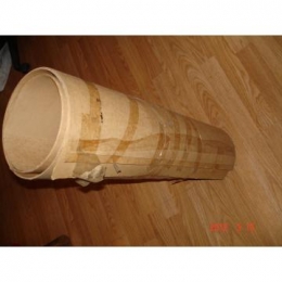 Carton prespan 2,00 mm, 3,00 mm (1000x2000) (3.5 Kg)